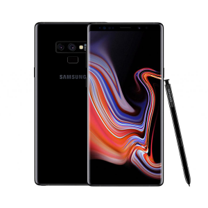 Samsung Galaxy Note 9