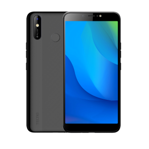 Tecno Pouvoir 3 Air