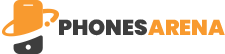 Phones Arena Kenya